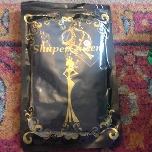 Shaper queen shapewear  undergarment